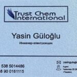 Yasin Güloğlu