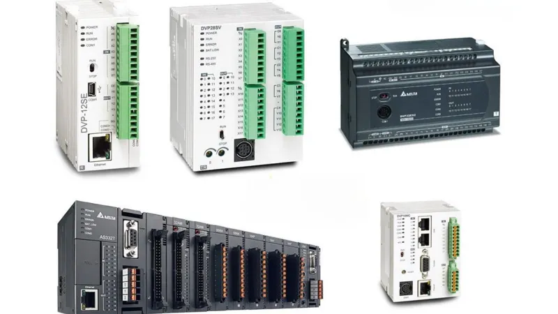 Sıfırdan PLC Öğren: Delta ISPSoft ile Uygulamalı Programlama Eğitimi