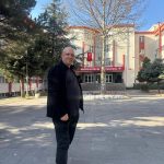 Cengiz Beycayiri